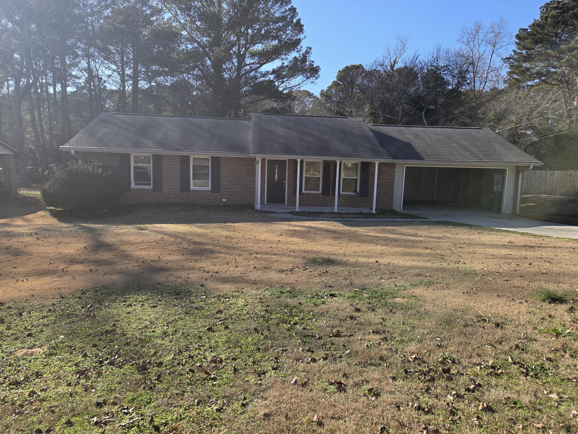 2317 Union Grove Court