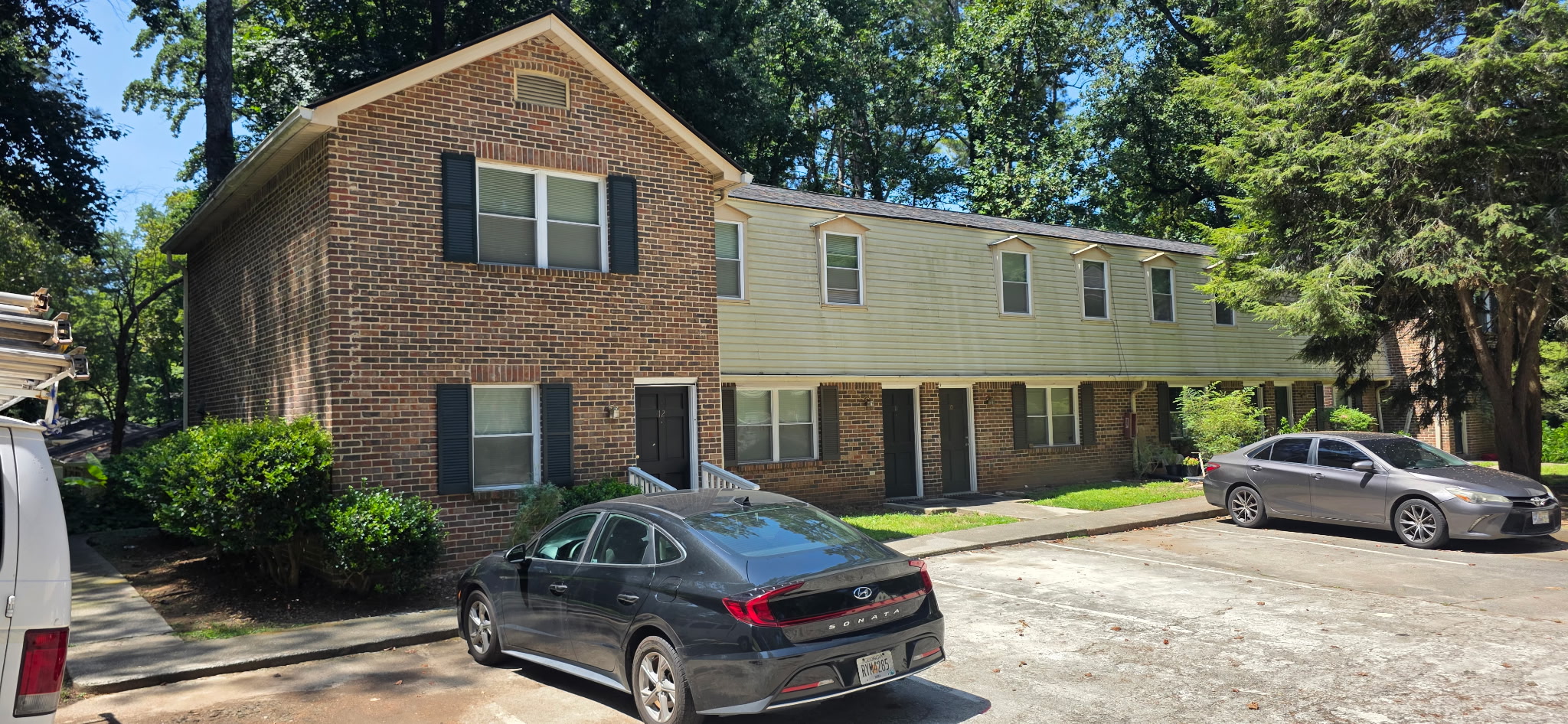 6295 Forest Vale Dr. #12