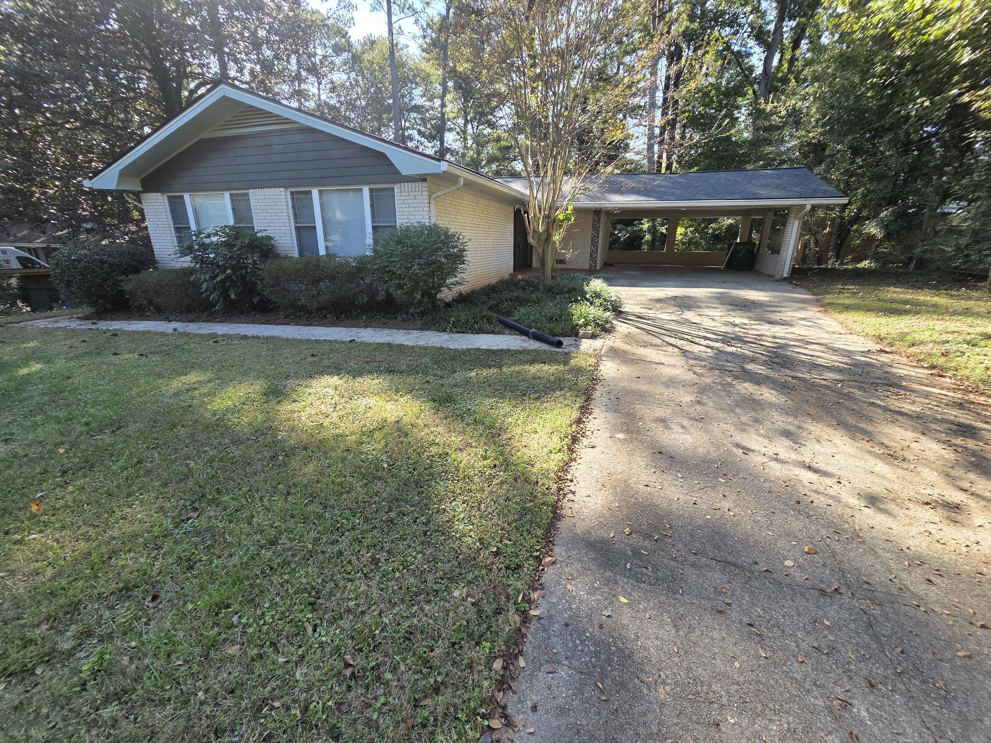 3 Bedroom House – 1265 Lee Ann Drive, Decatur, GA 30035